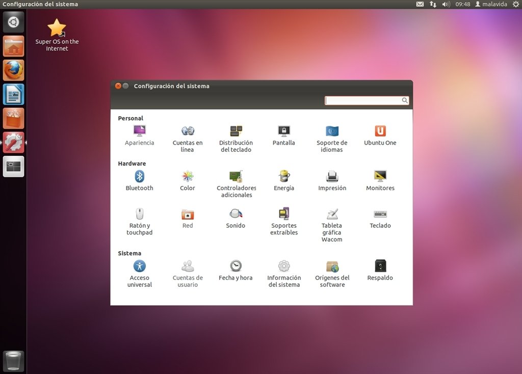 ubuntu 11.10 italiano gratis