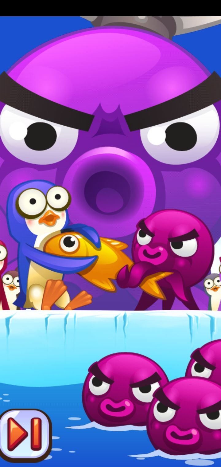 Download do APK de Super surfista Pinguim para Android