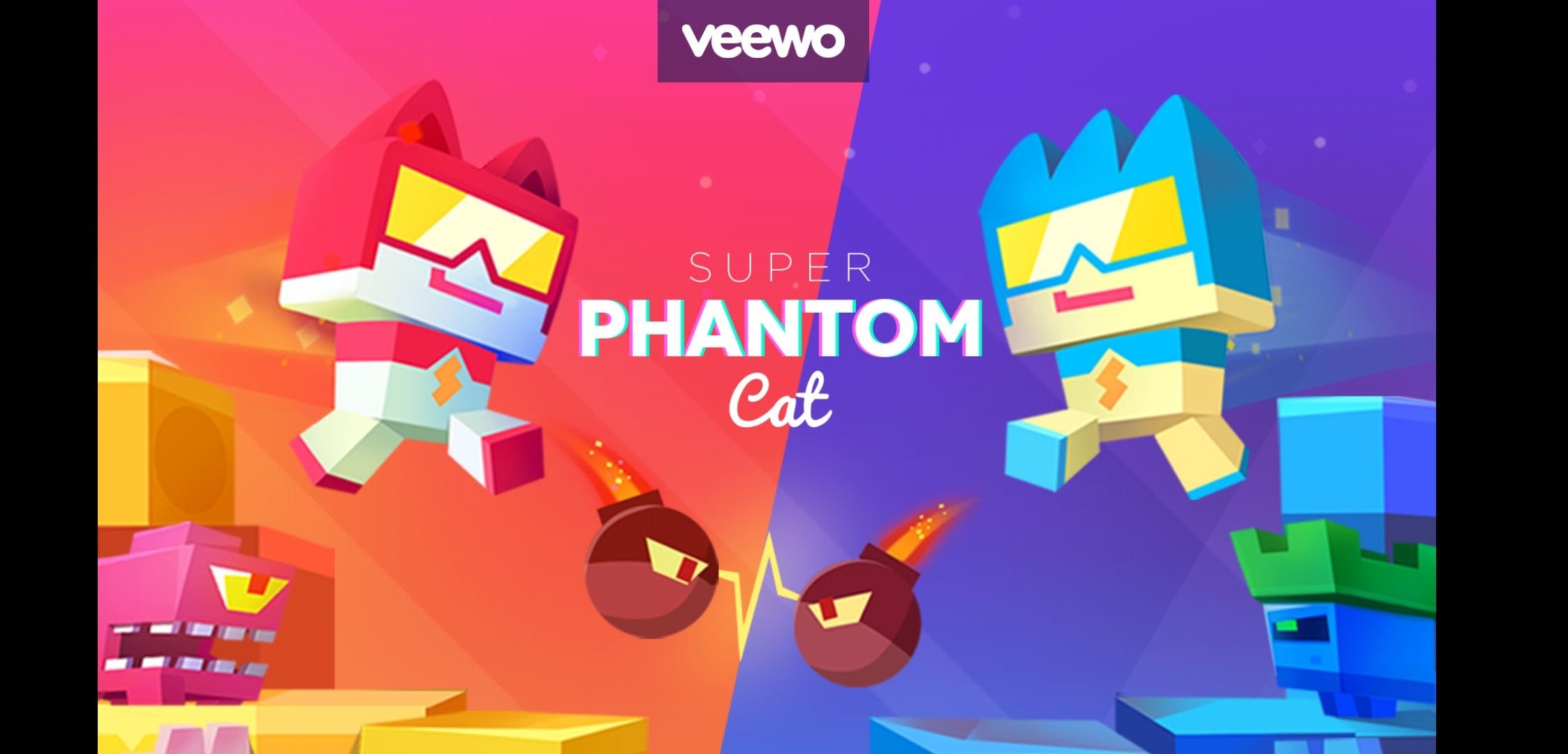 Super Phantom Cat APK Download for Android Free