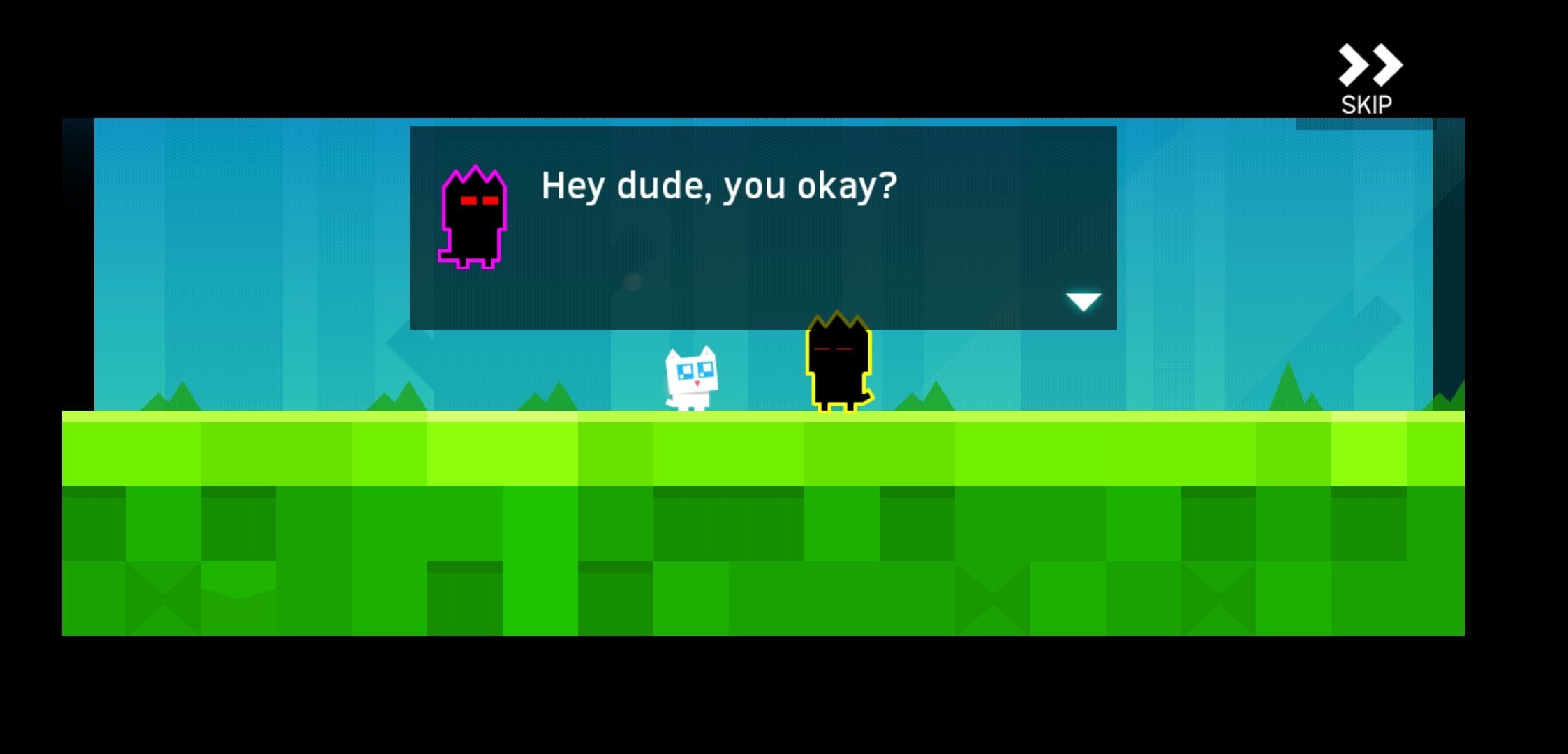 Super Phantom Cat APK Download for Android Free