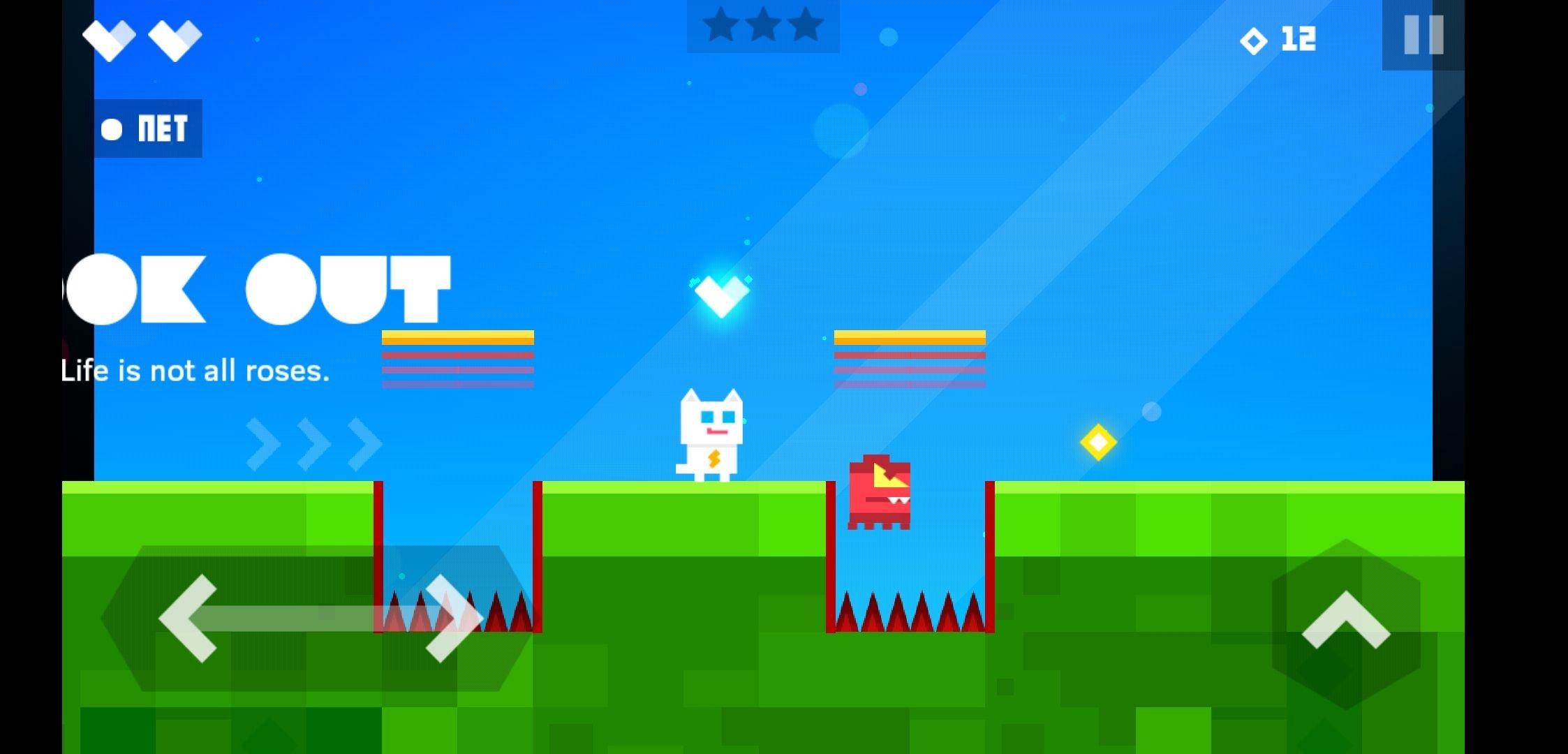 Super Phantom Cat APK Download for Android Free