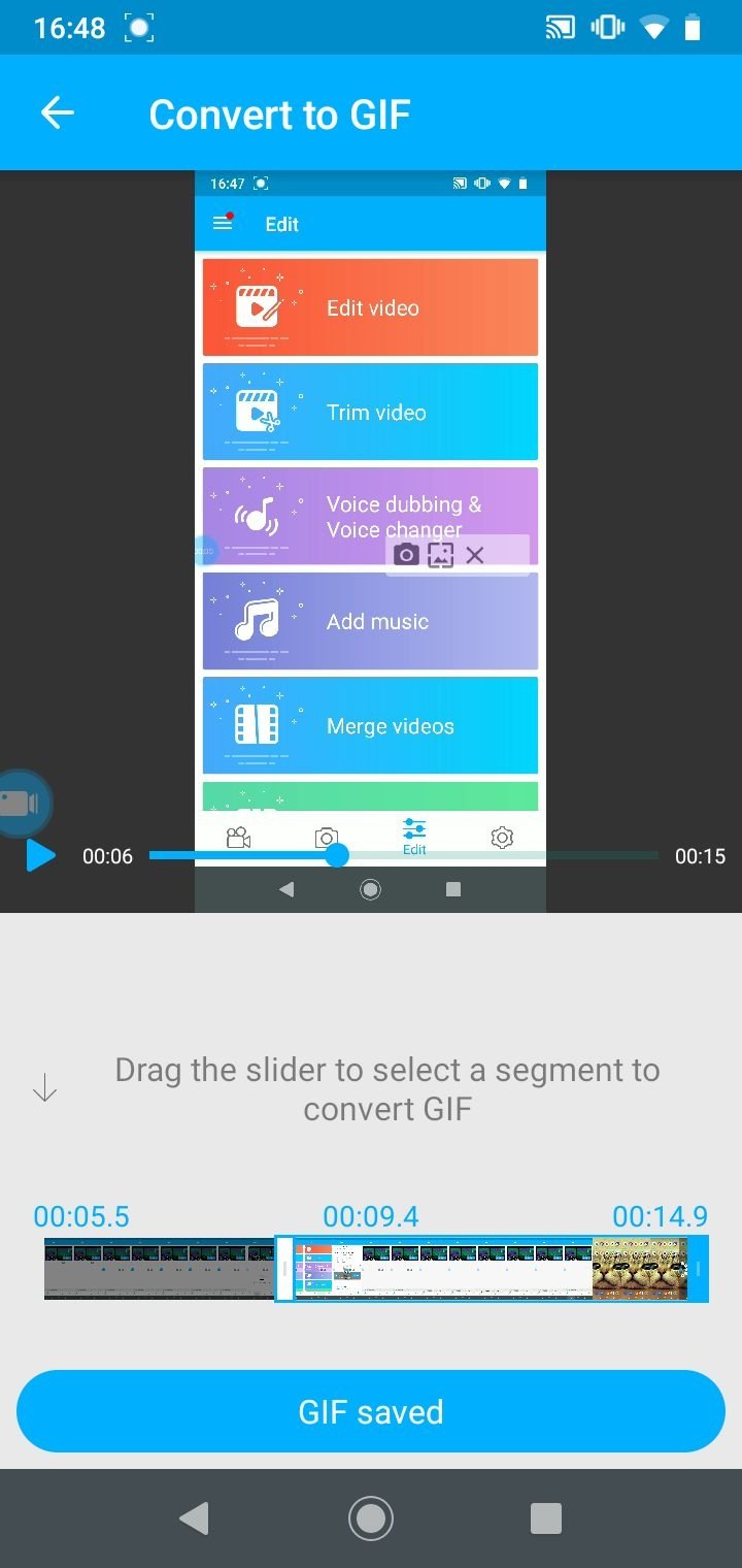 android screen recorder 4.4.2