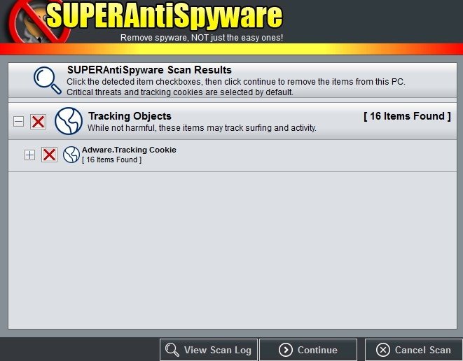 free super spyware for osx downloads