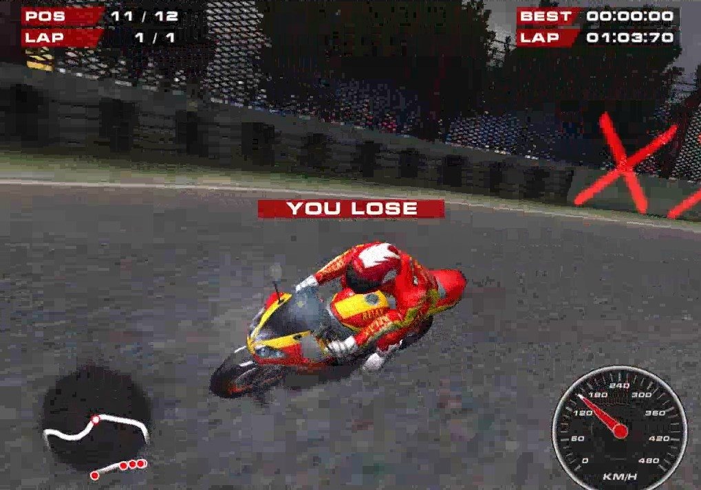 Professional Racer for apple download free