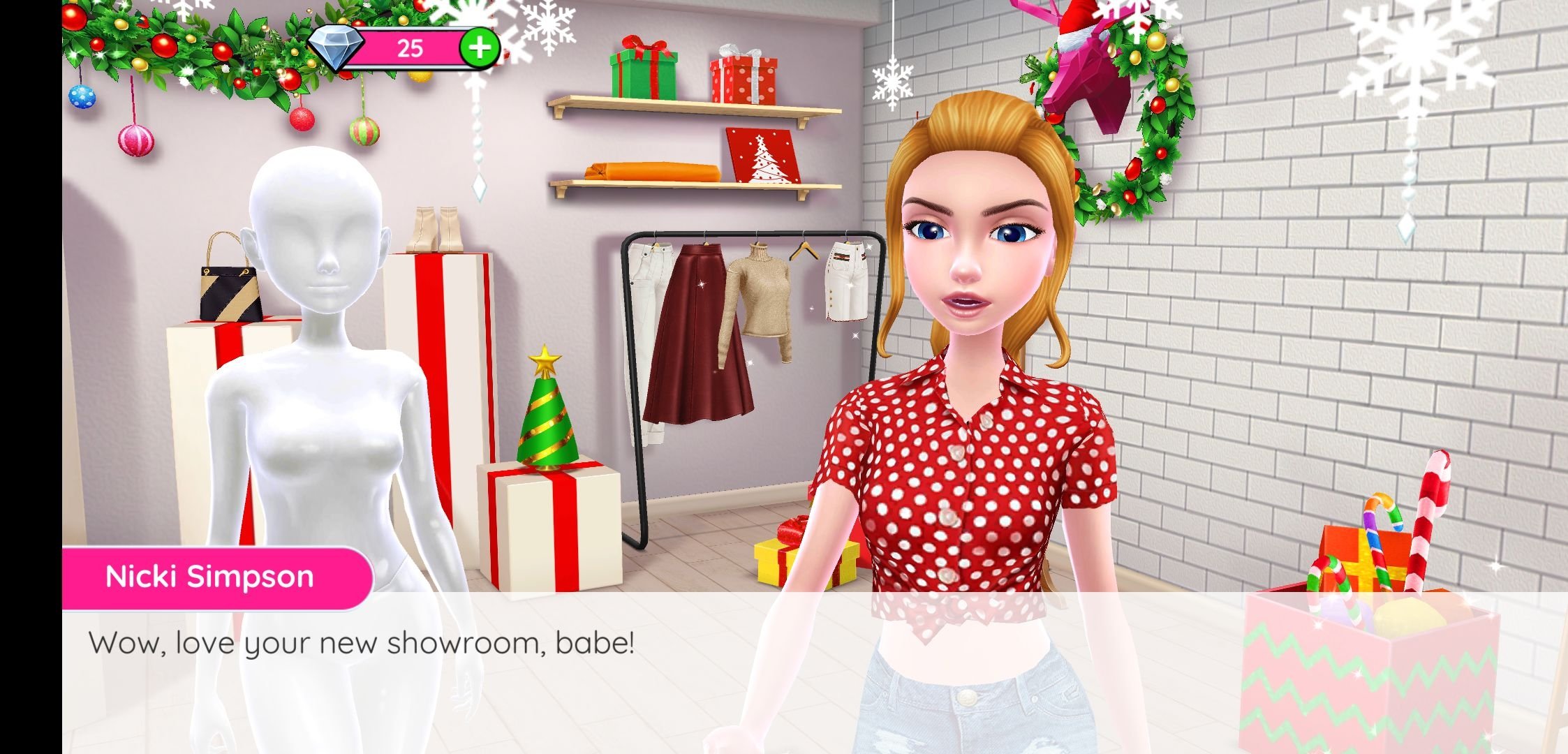 Jogos de Moda & Vestir, Estilista da Modelos 2021 - Download do APK para  Android