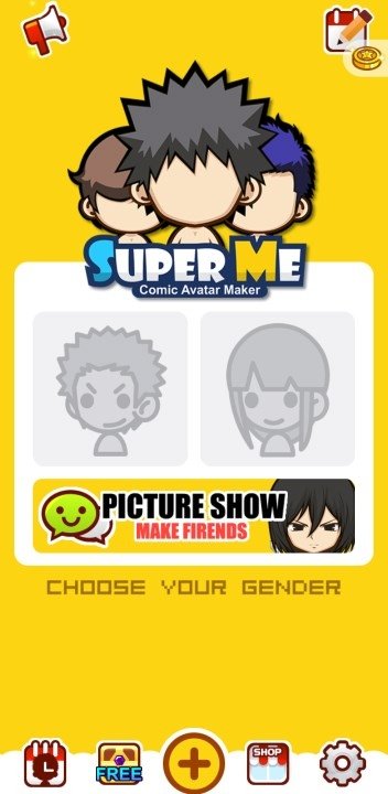 Download SuperMii Android latest Version