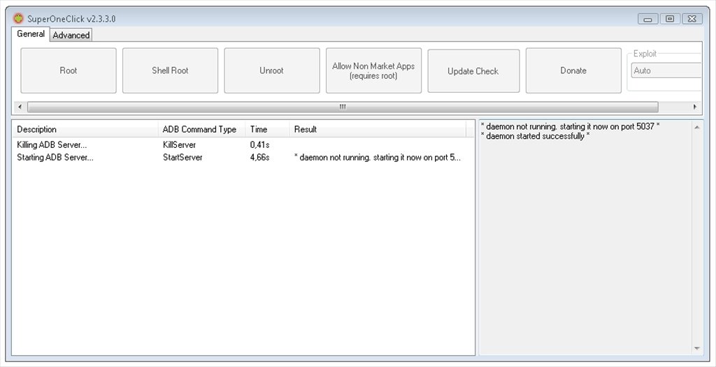 one click root galaxy s6