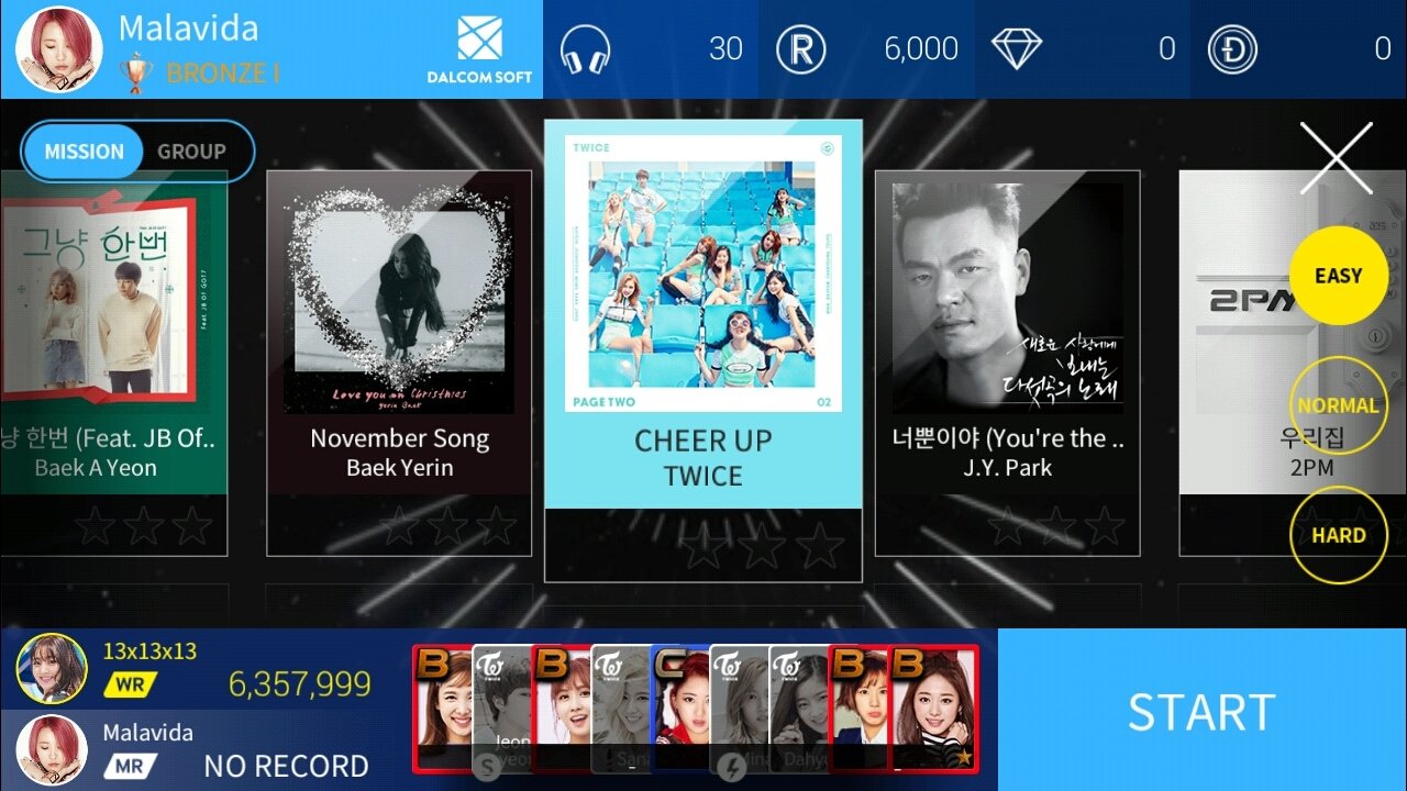 Superstar jyp на андроид