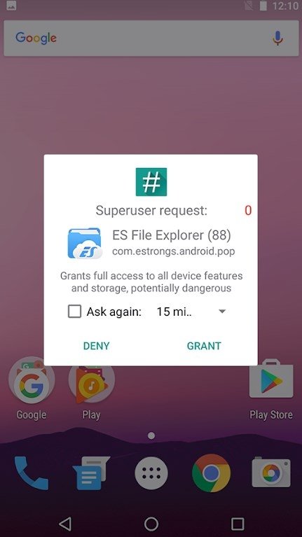 supersu apk