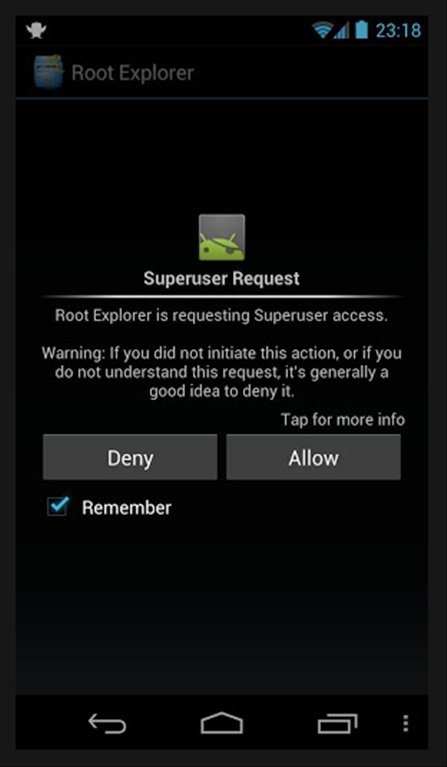 super superuser apk