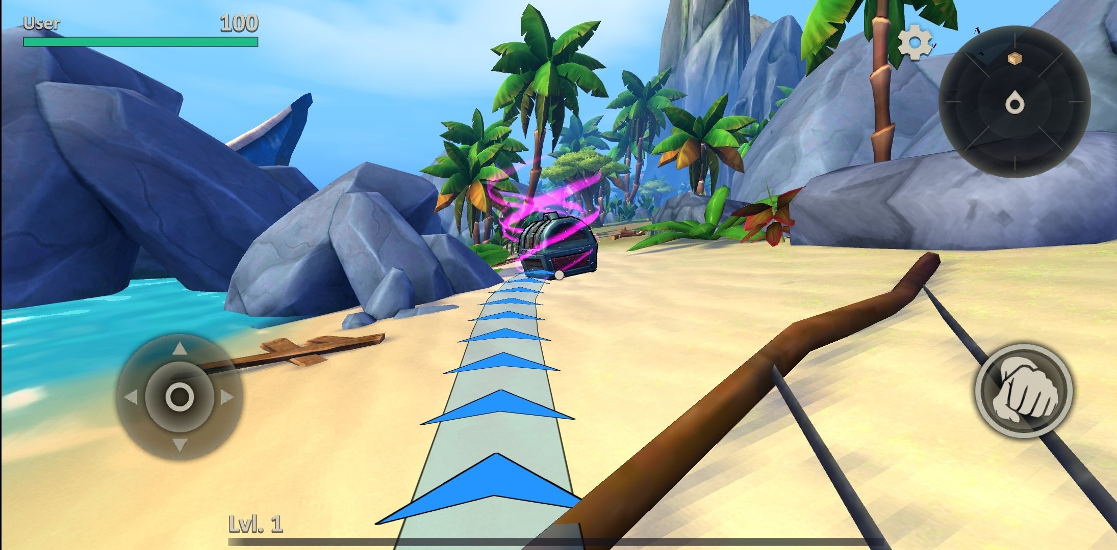 Survival Island Evo 2 3 247 Download For Android Apk Free - isla brawl stars fortnite witg arms