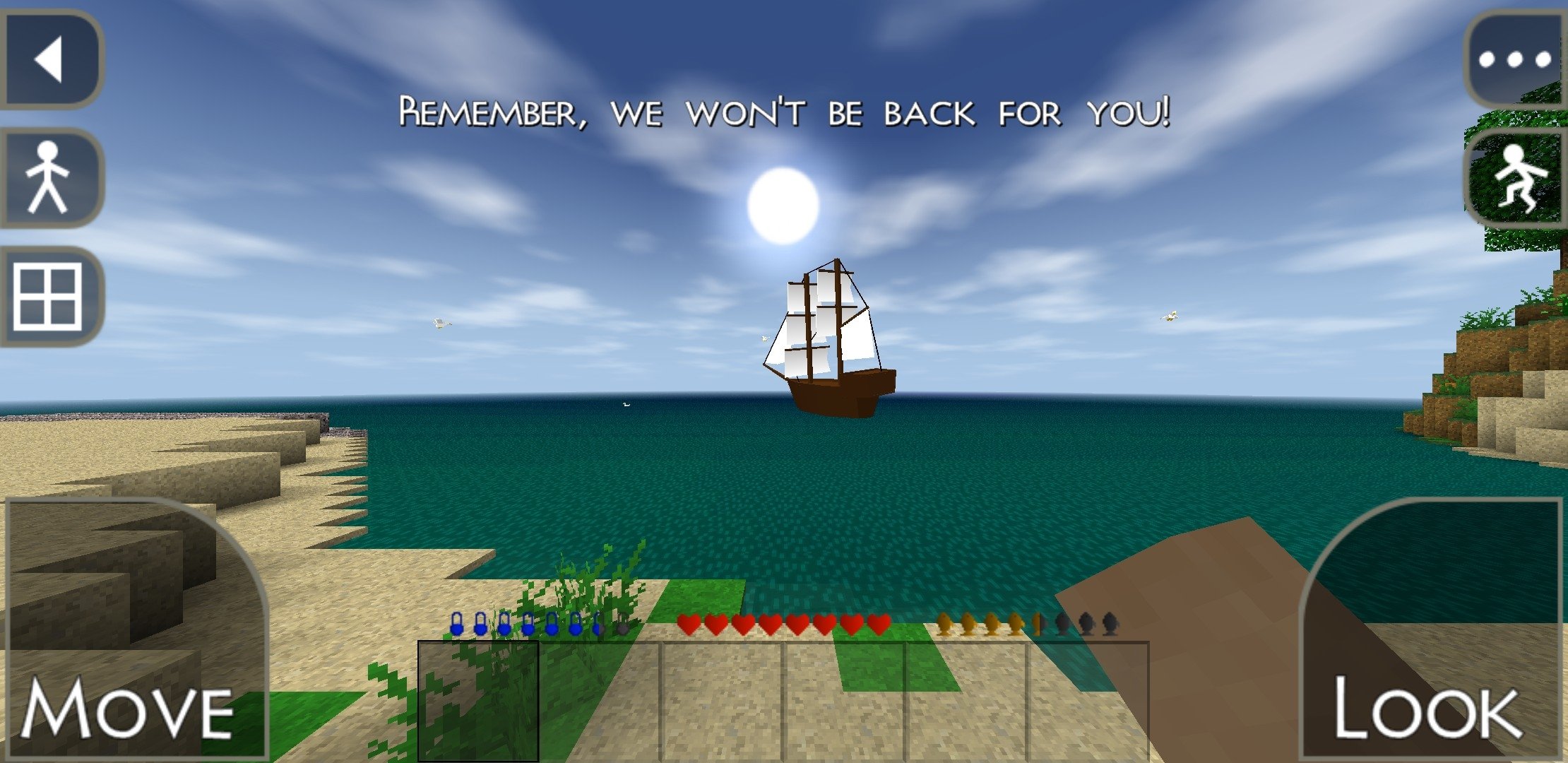 Download Survivalcraft Mod android on PC