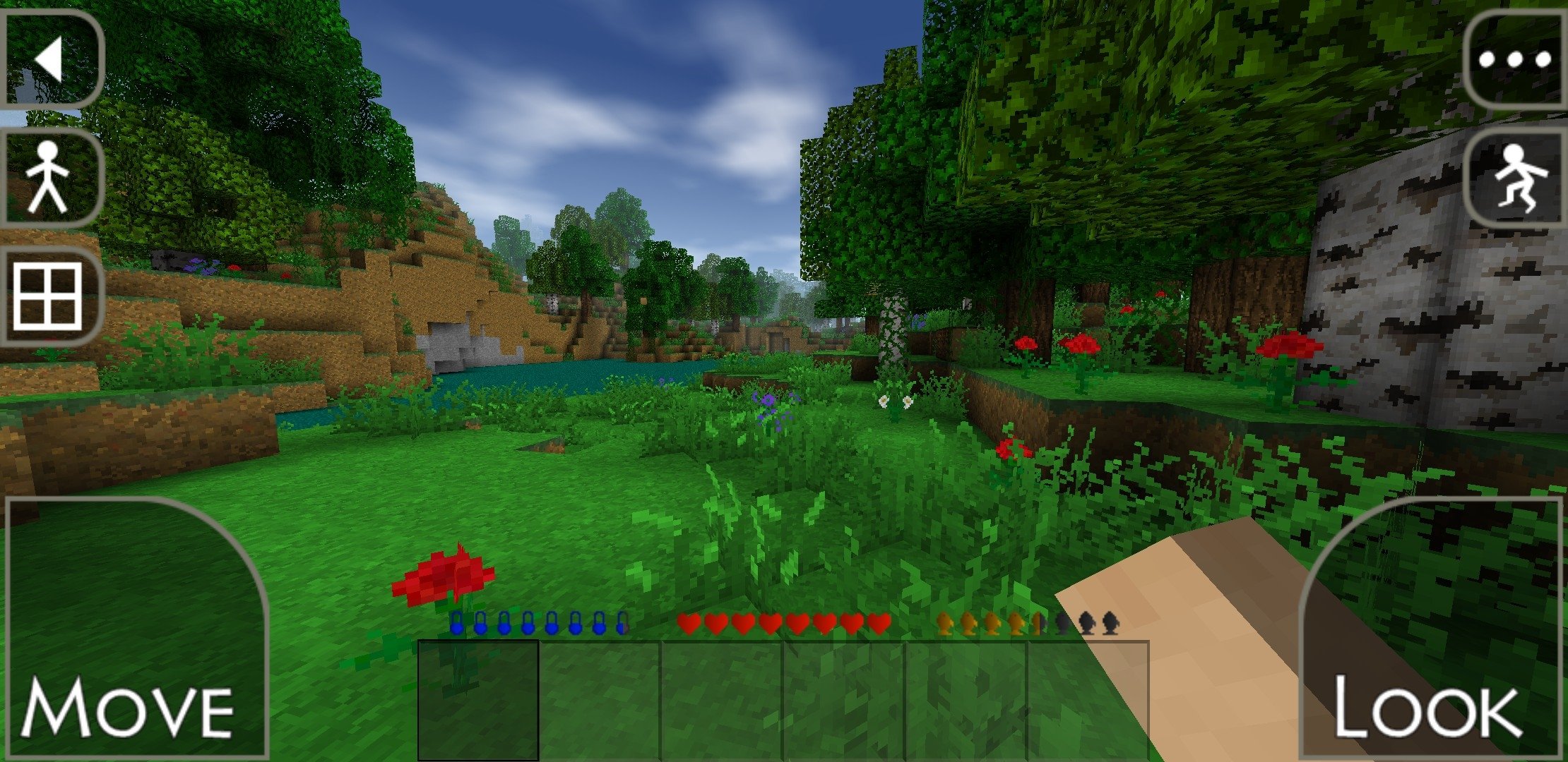 Survivalcraft - Download