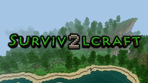 Survivalcraft 2 Day One APK (Android Game) - Free Download