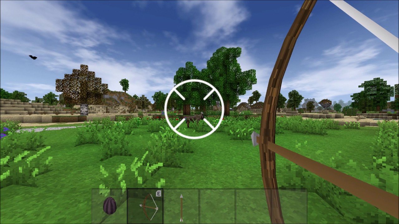 Survivalcraft 2 Day One 2.3.11.4 - Скачать для Android APK бесплатно