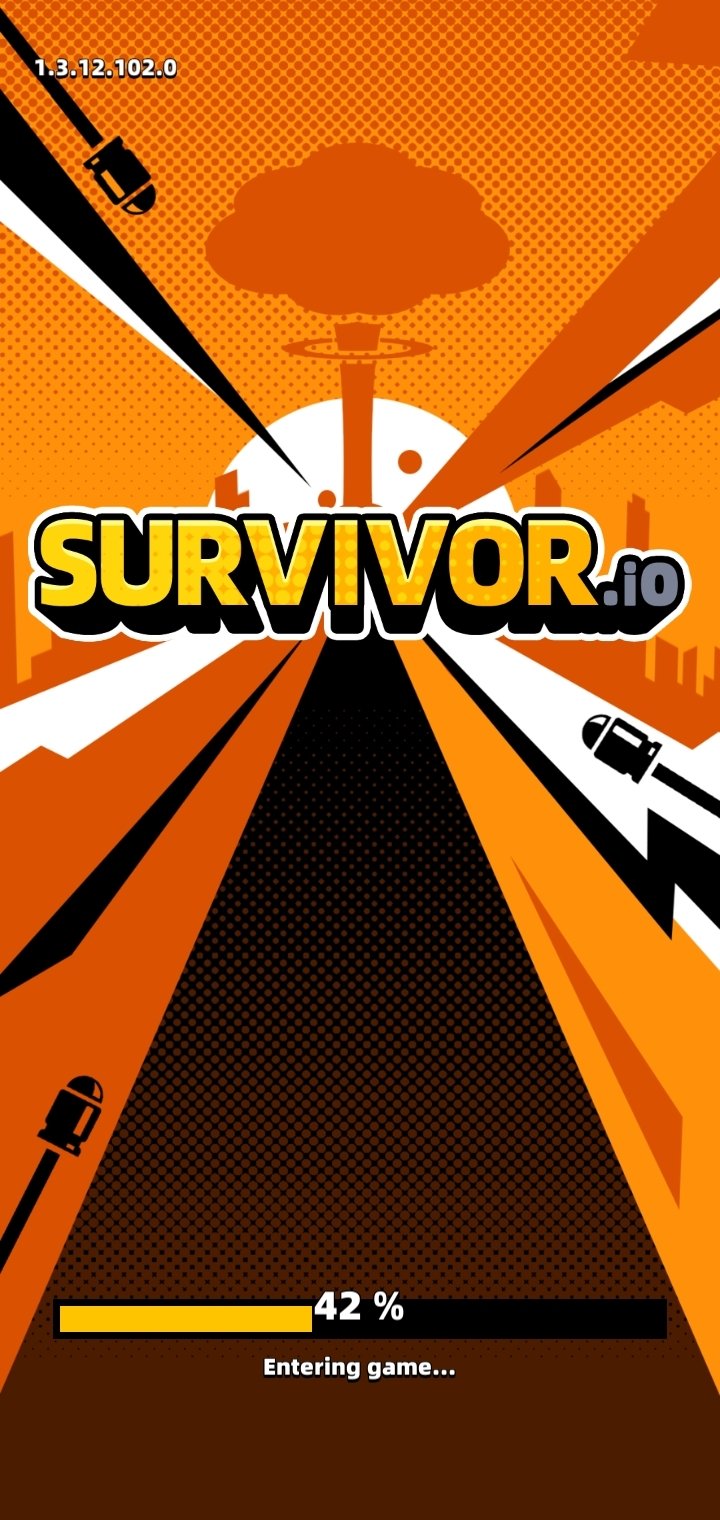 Survivor.io Mod APK 2.3.4 (Unlimited money and gems)
