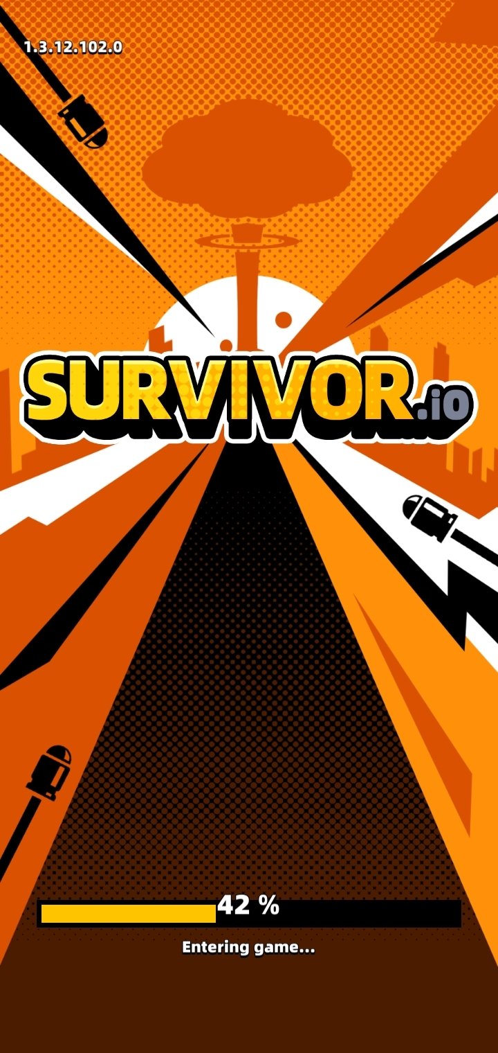 Survive and Save Your City From Hordes of Zombies in Survivor.io