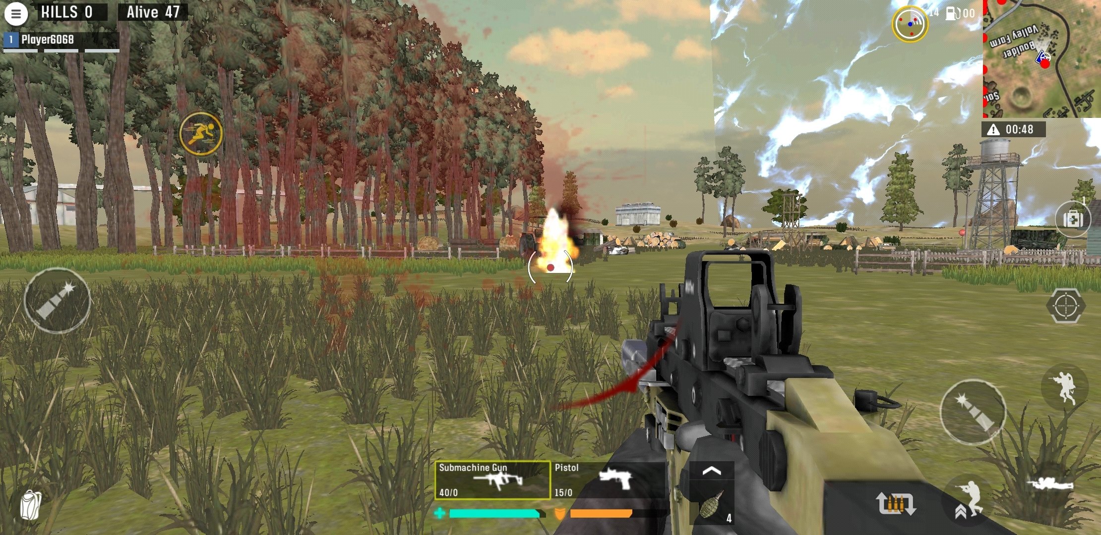 Swag Shooter 1 5 Download For Android Apk Free