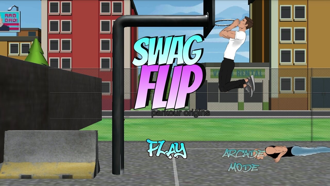 SWAGFLIP Android