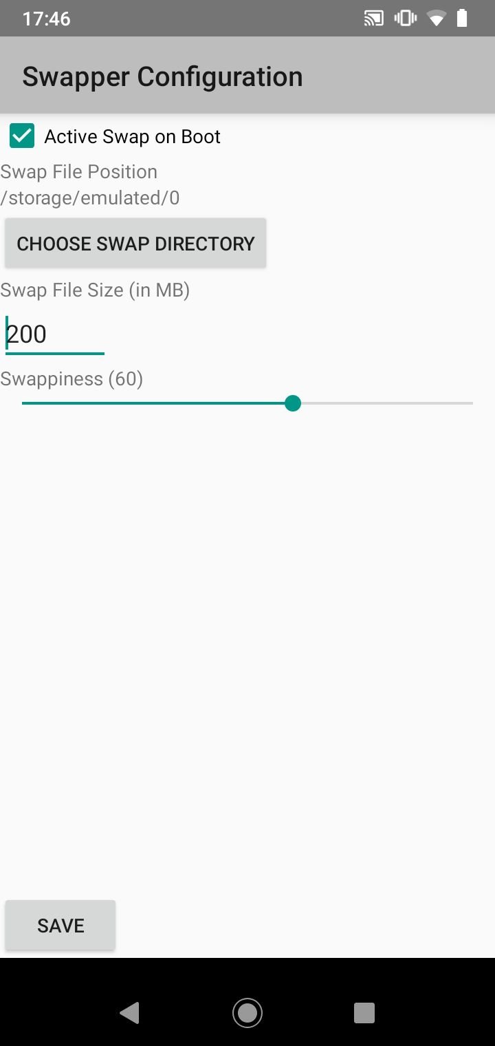 Swapper & Tools 3.0.15 - Baixar para Android APK Grátis