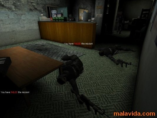 swat 4 free full version