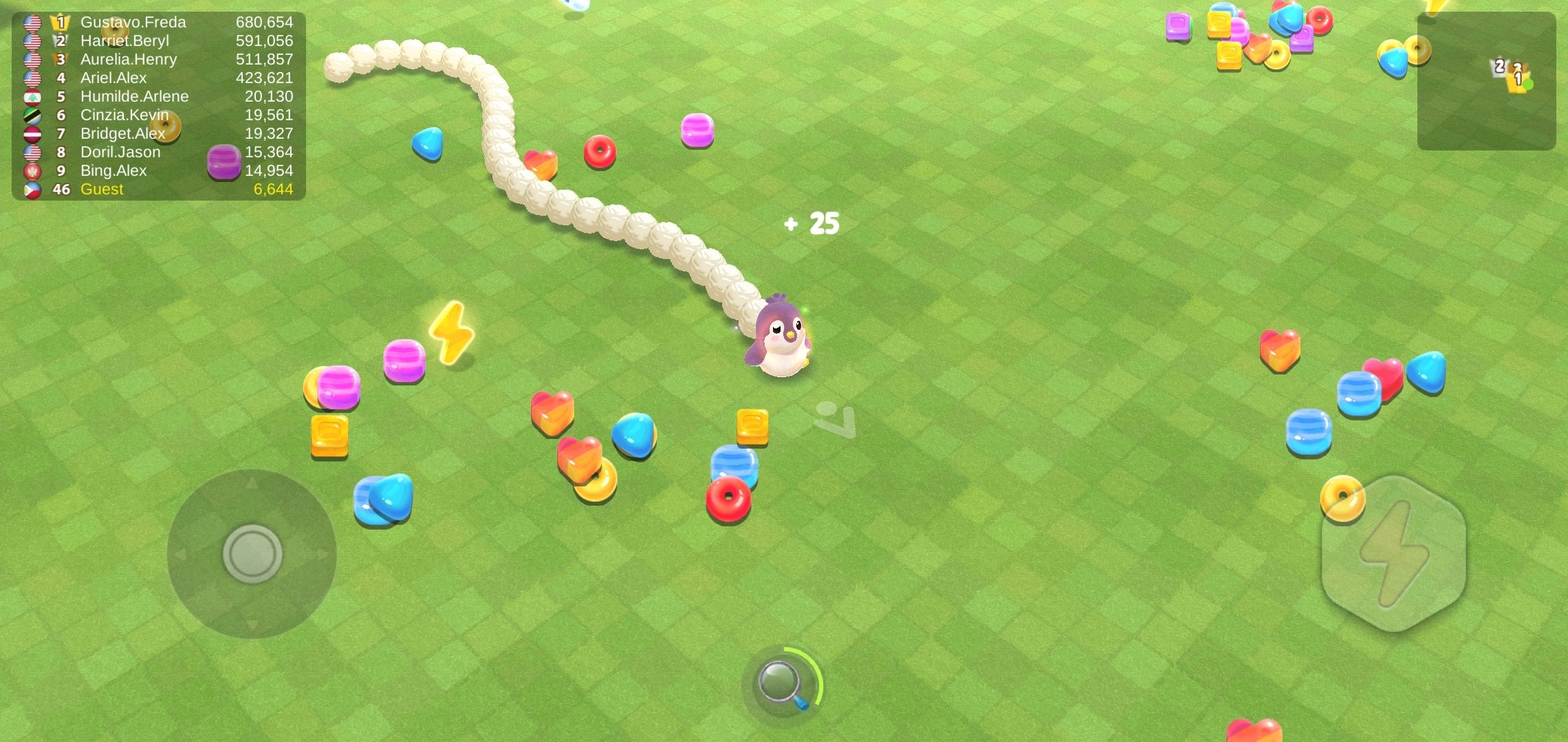 Sweet Crossing - APK Download for Android