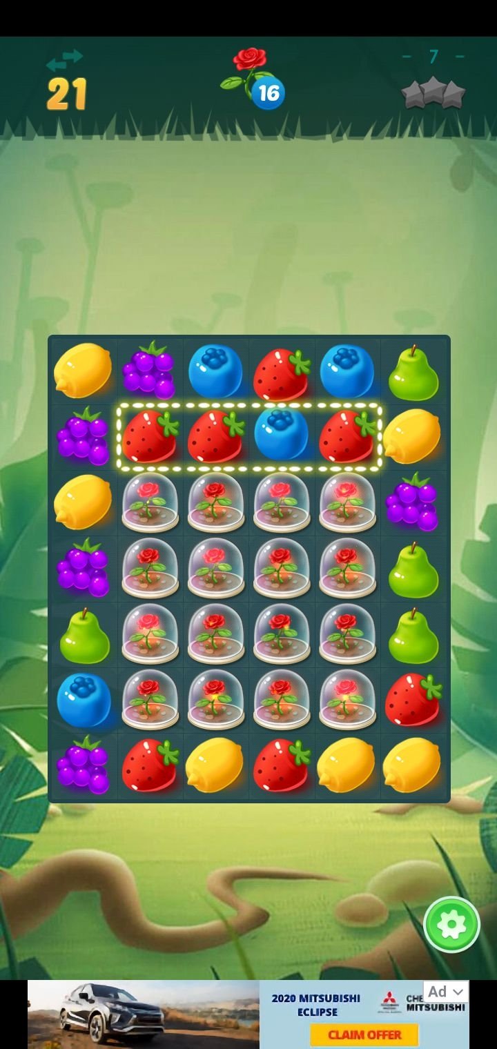 Sweet Fruit Candy 87.0 - Descargar para Android APK Gratis