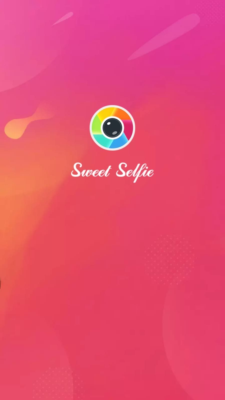 Sweet Selfie Android