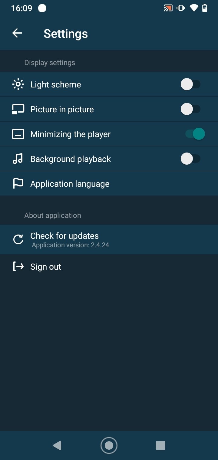 Baixar Sweet tv 2 10 Android Download APK Gr tis