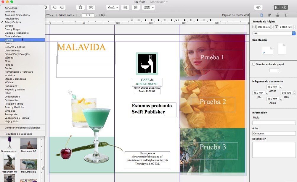 office publisher for mac free trial