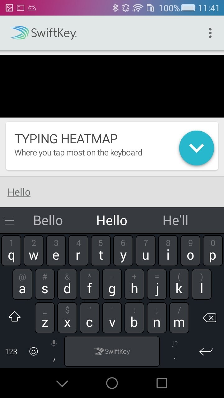 Microsoft SwiftKey 9.10.38.20 - Скачать для Android APK бесплатно