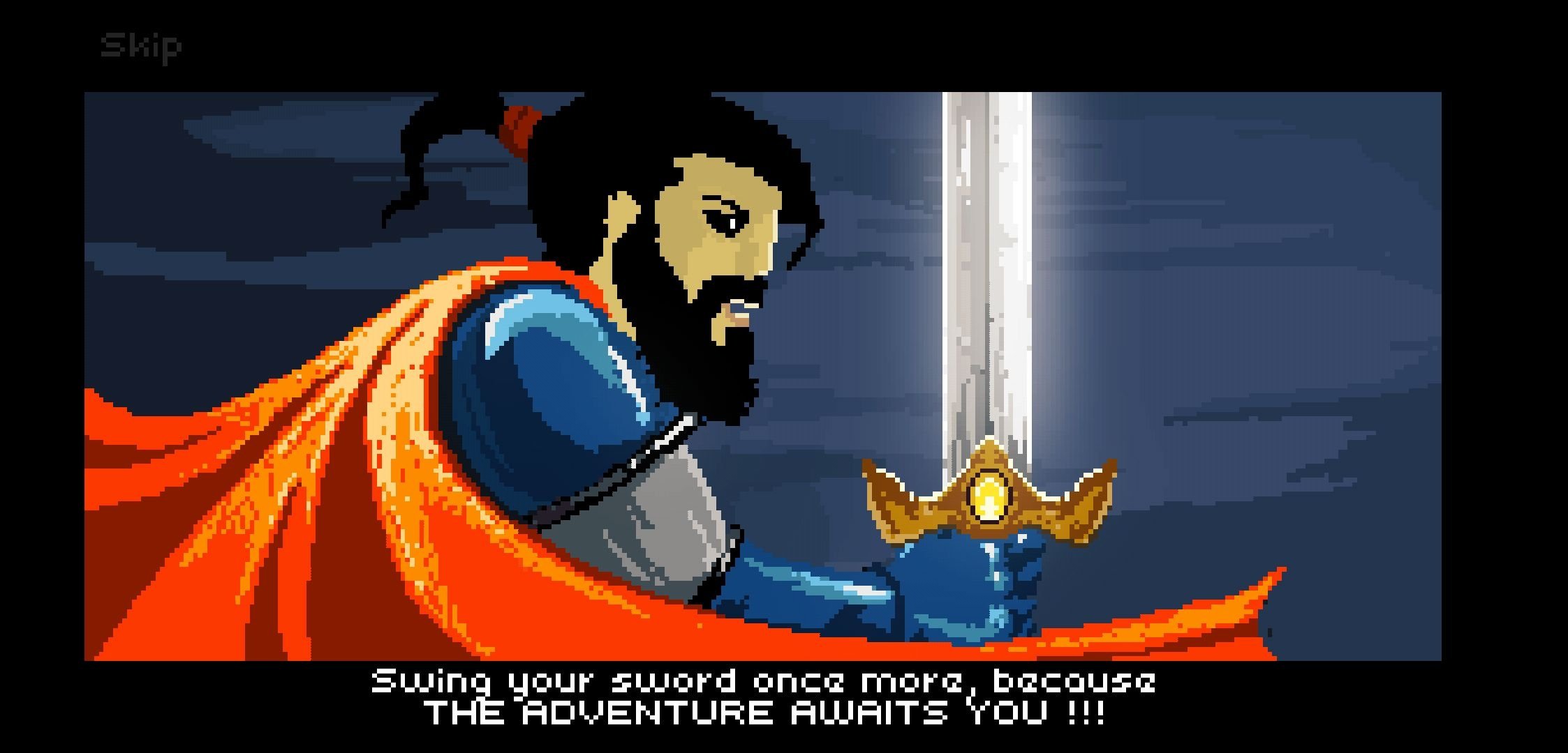 Sword Of Xolan Android