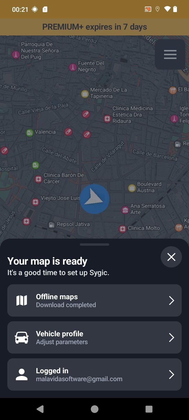 Download Sygic Premium 3d Gps Navigation Download Sygic Premium 3d Gps Navigation
