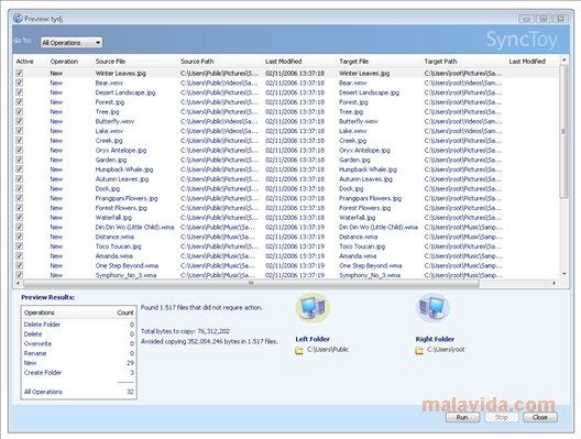 microsoft synctoy for windows 8.1