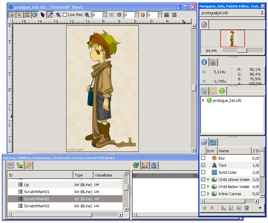 synfig studio free download for windows 7