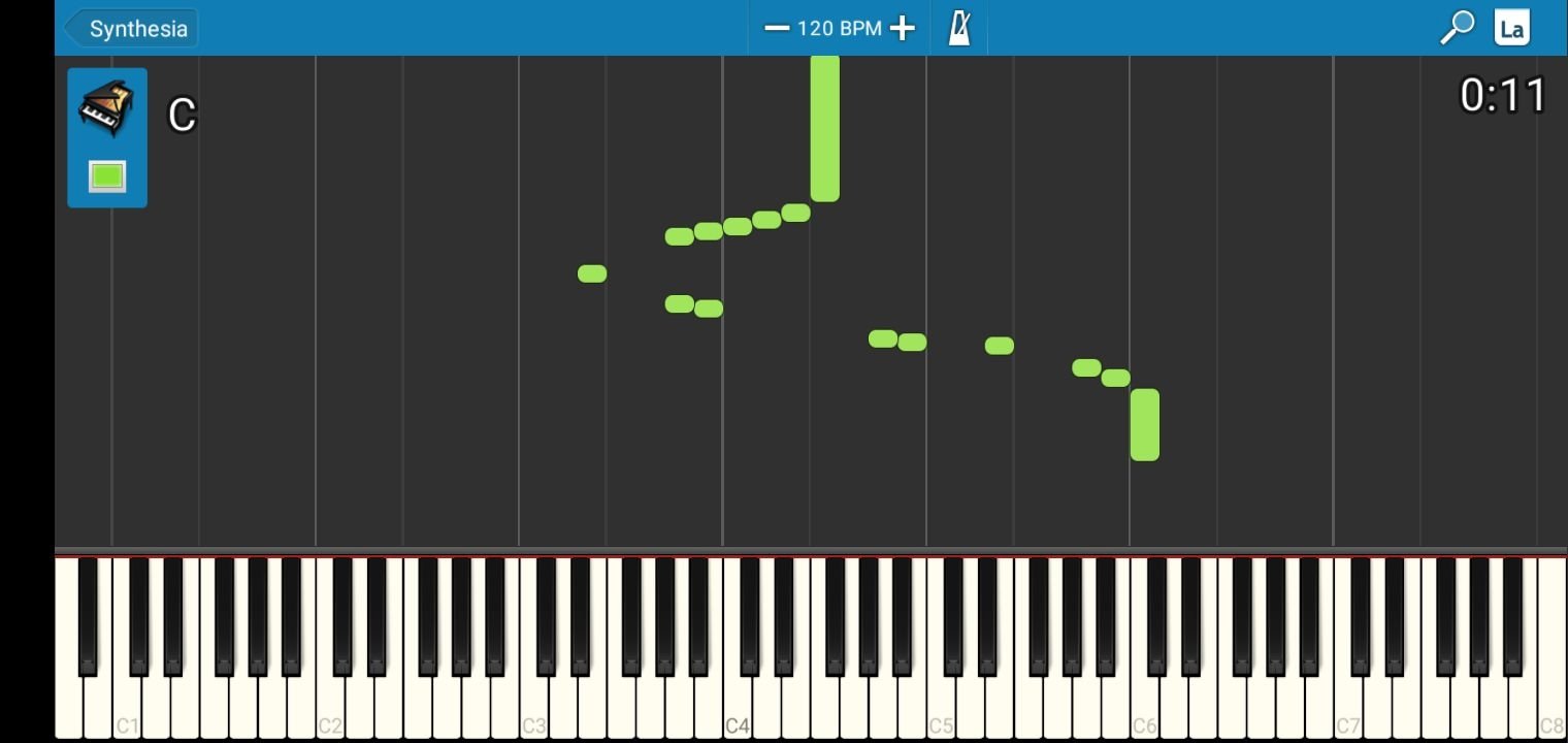 where can i download synthesia songs