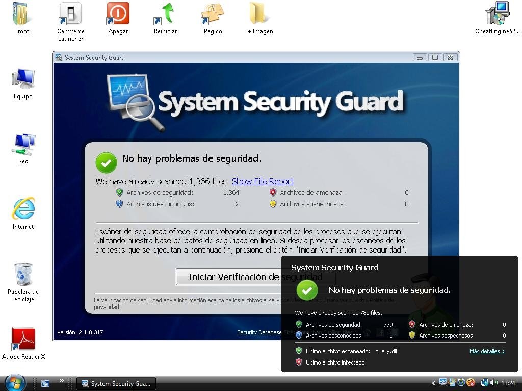 it system security it system security