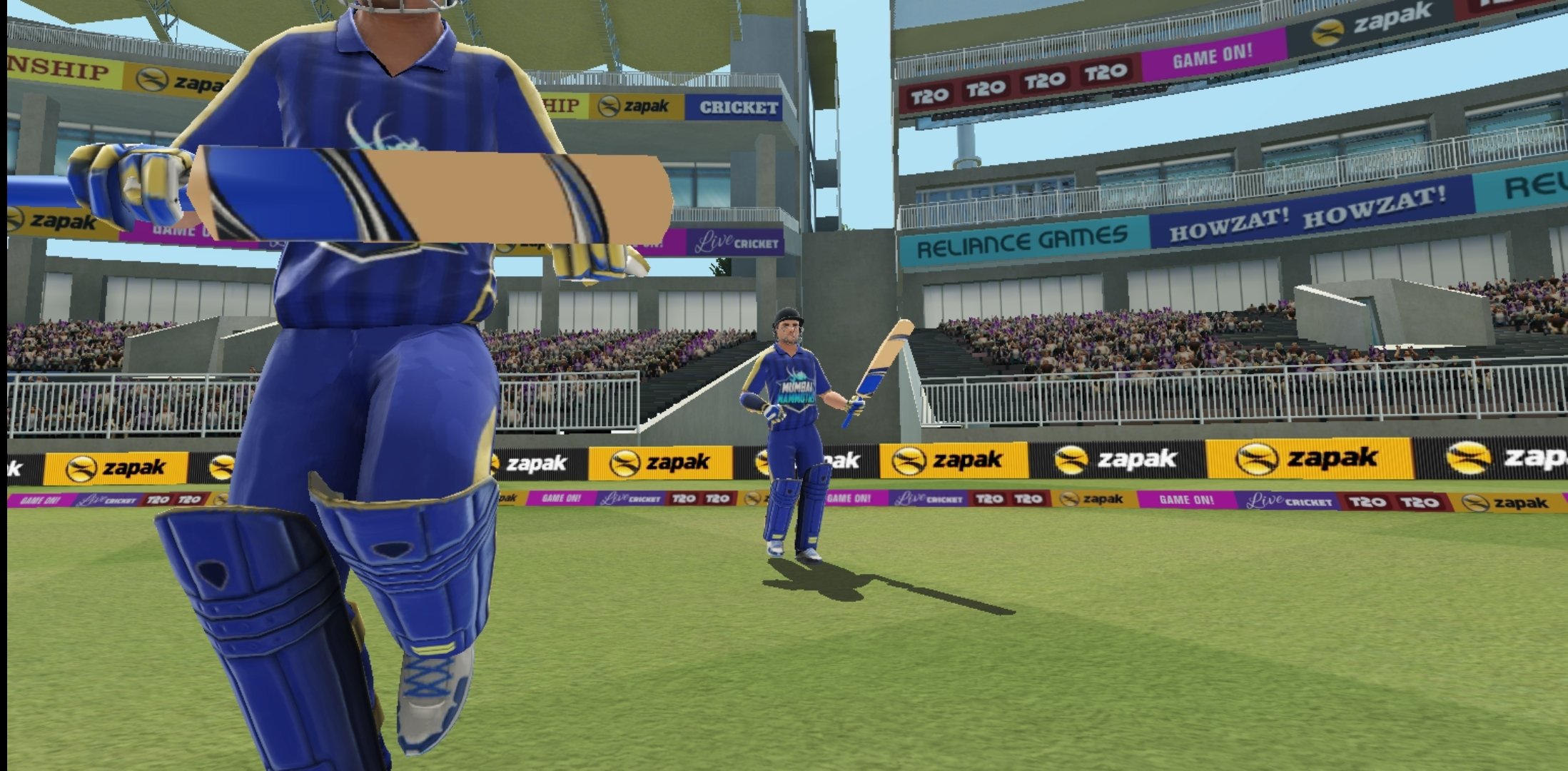 Free download games 3d cricket