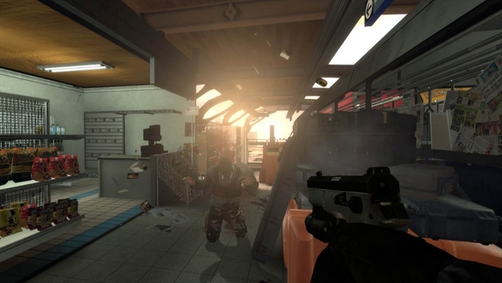 Tactical Intervention Download for PC Free