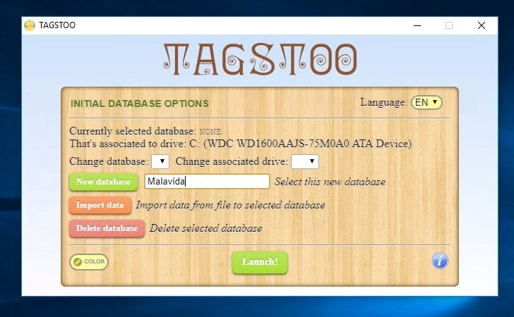 Ultimate Tag 2.0.1 Free Download