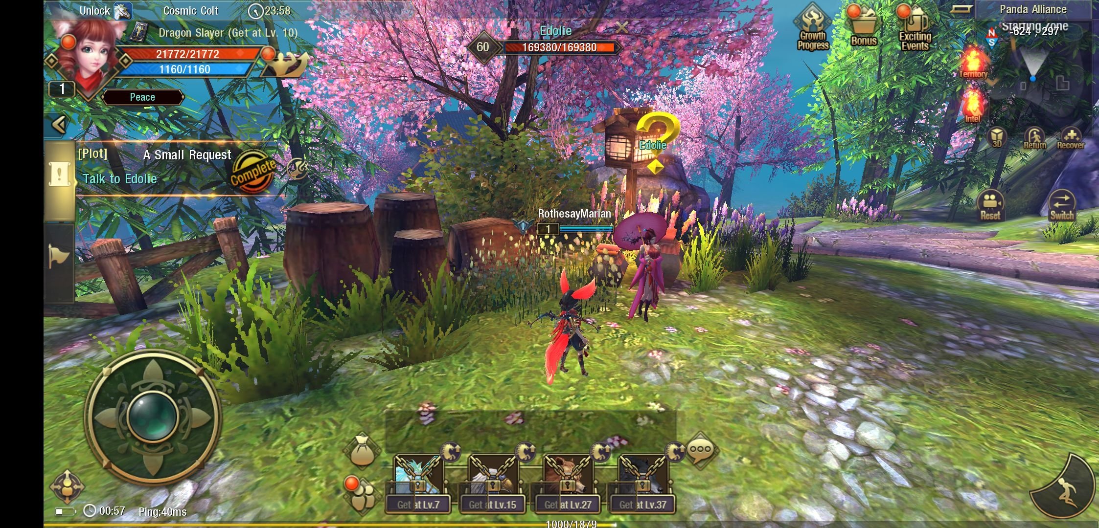 Download Taichi Panda 3: Dragon Hunter Android latest Version