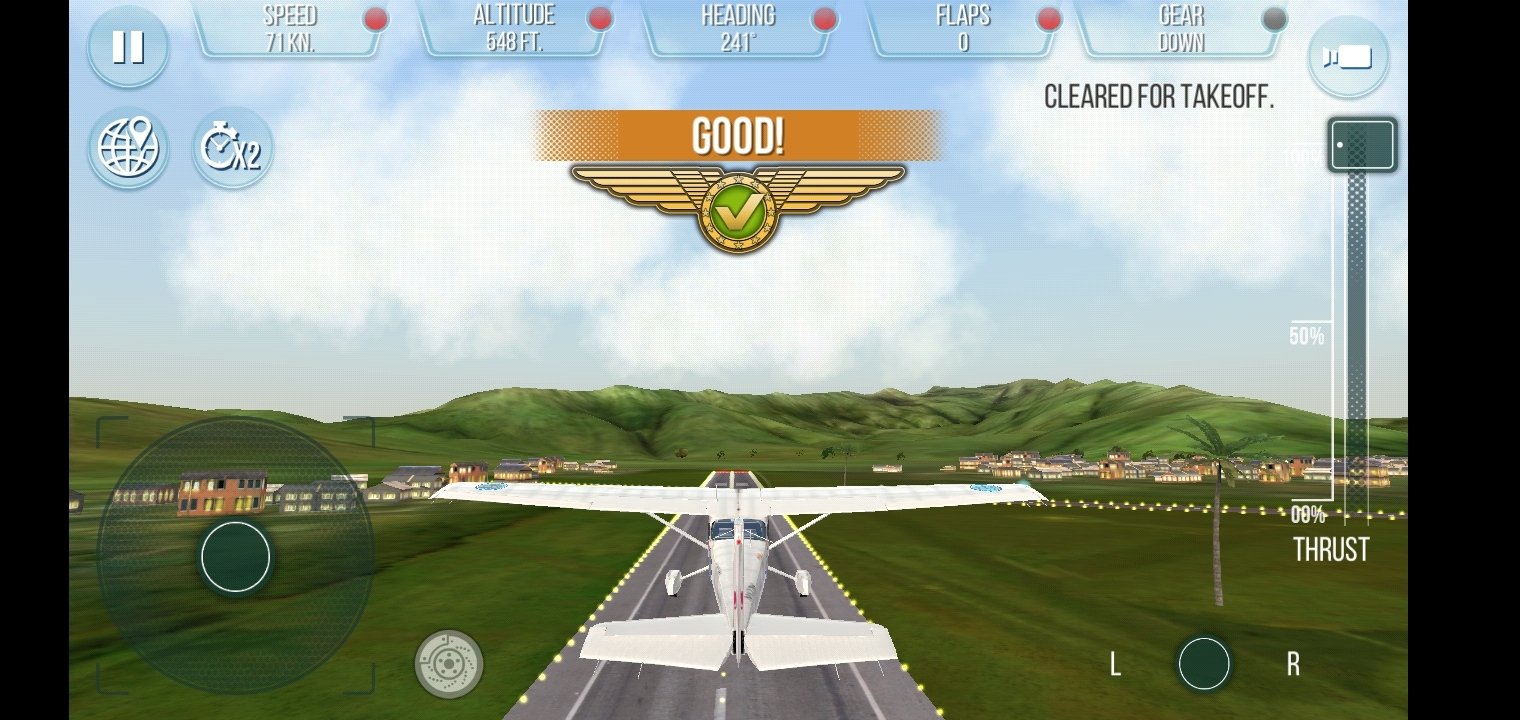 Take Off APK Download for Android Free