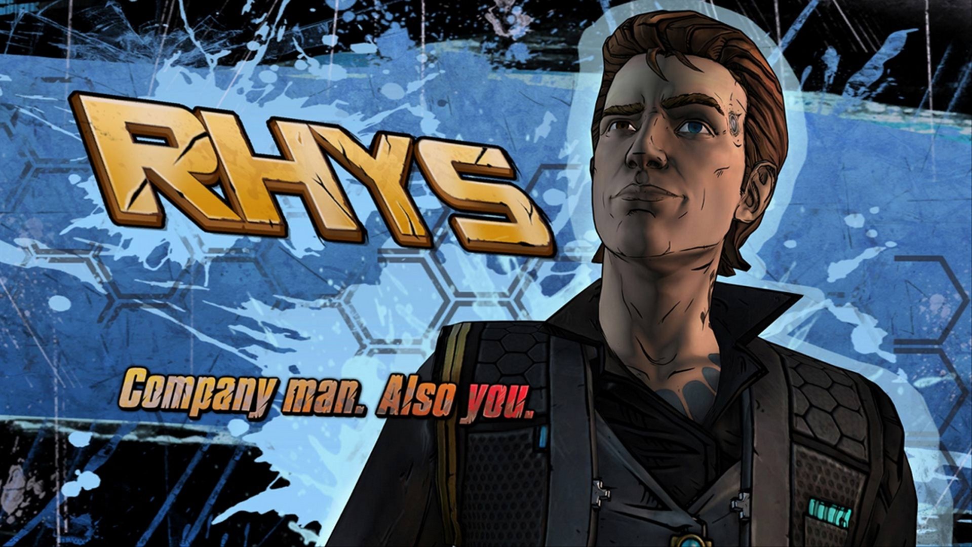 Tales from the Borderlands Android