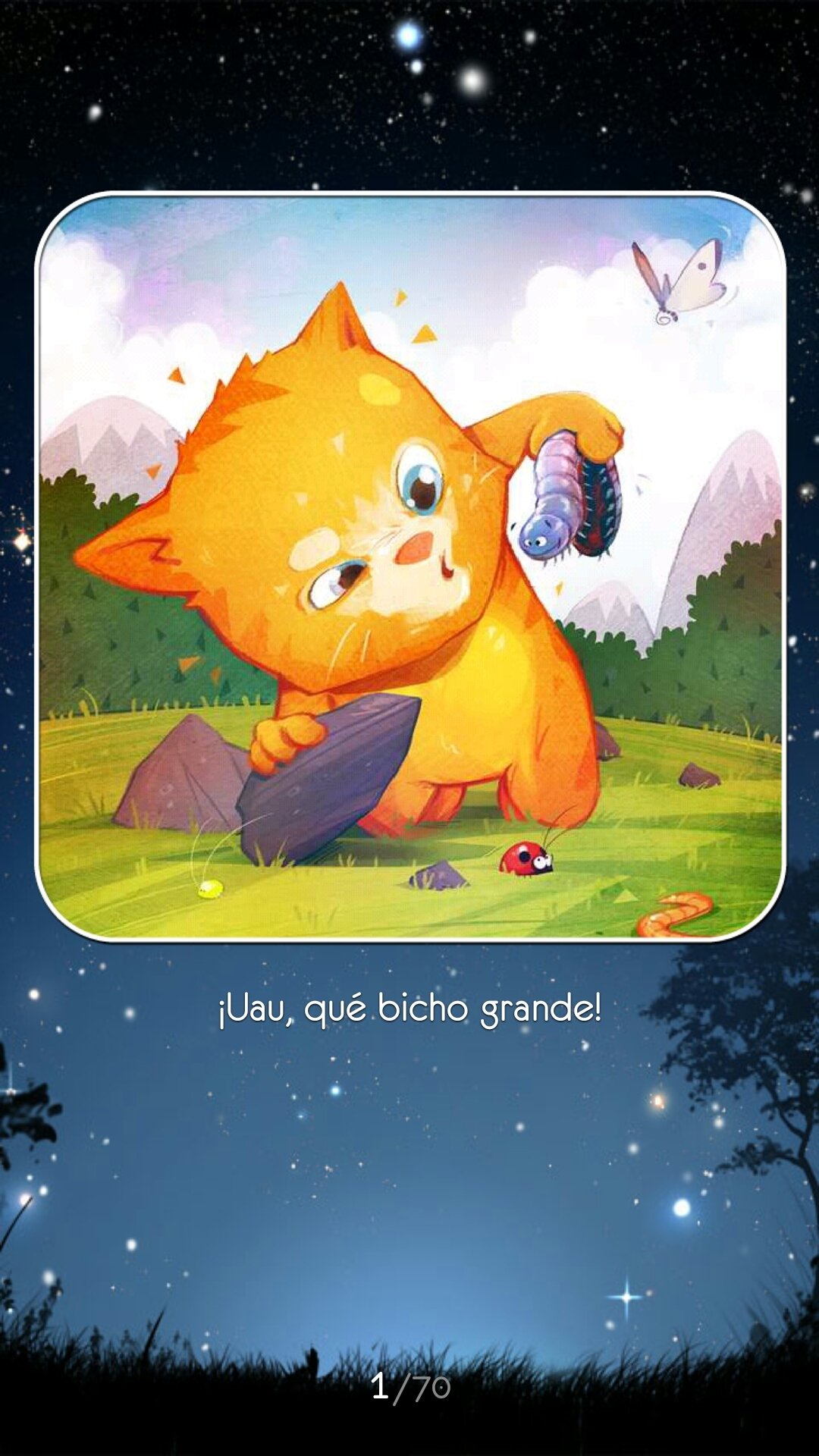 Baixar Talking Ginger 2.8 Android - Download APK Grátis