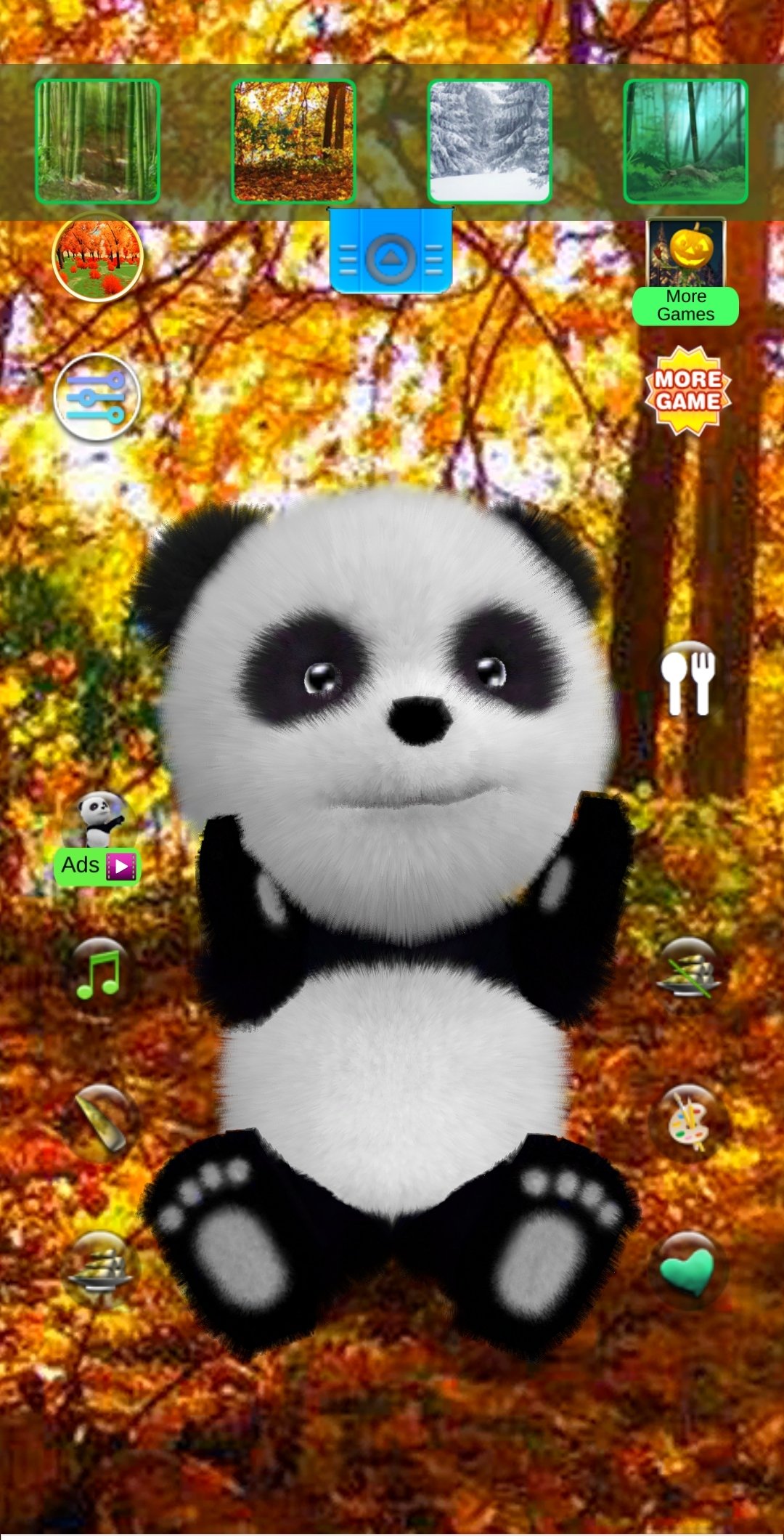 panda apk download