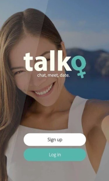 TALKO for Android