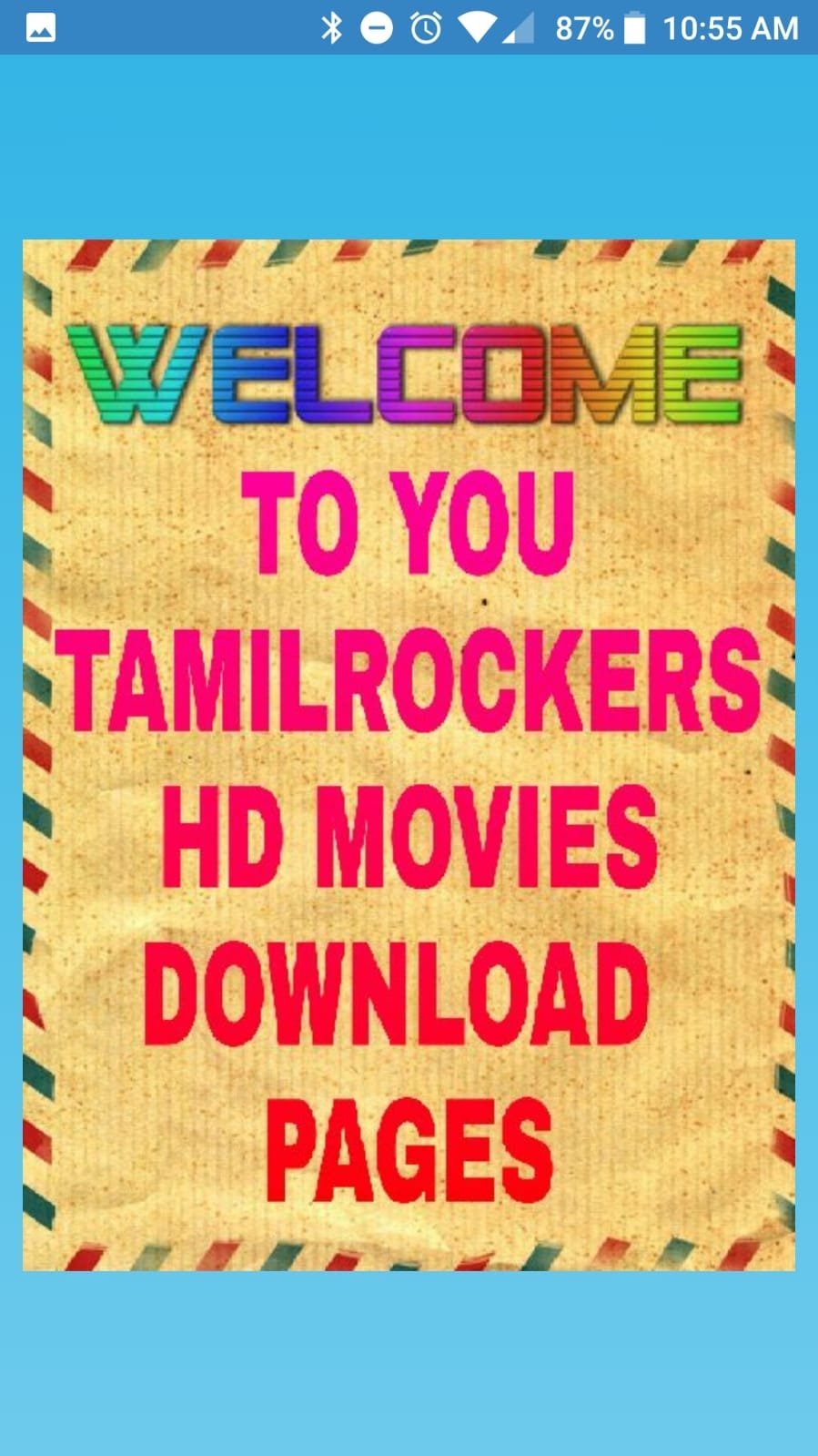 Tamilrockers 8 2 Download For Android Apk Free