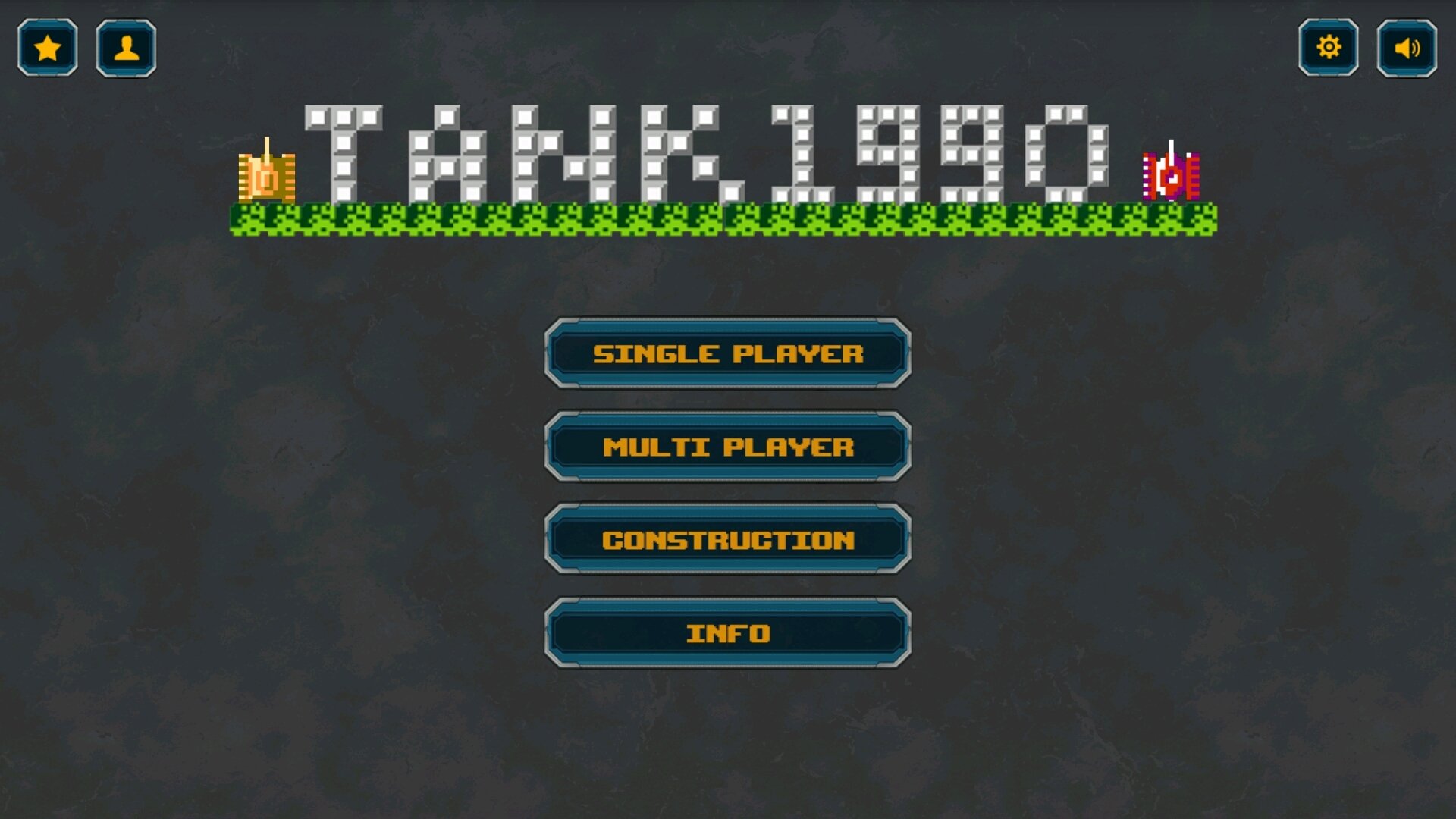 Tank Classic 1990 Android