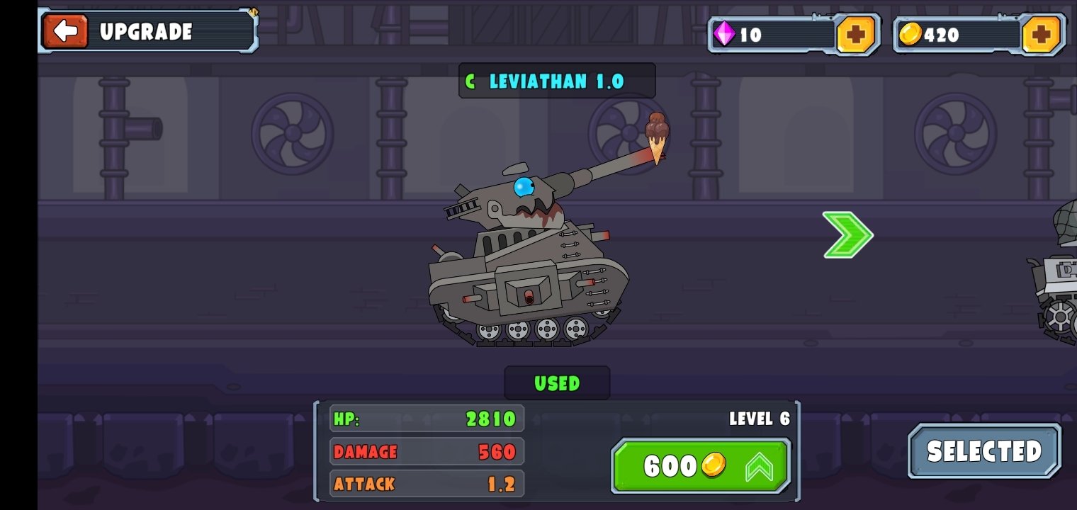 Tank Combat APK Download for Android Free