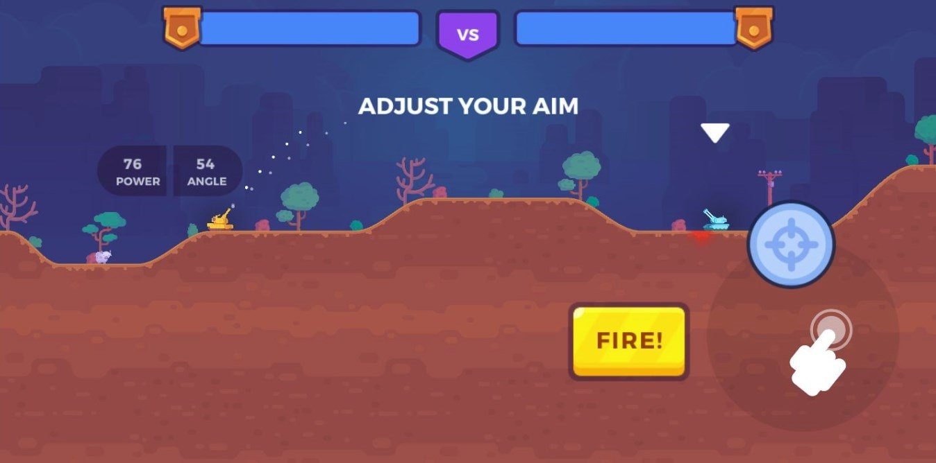 tank stars apk download